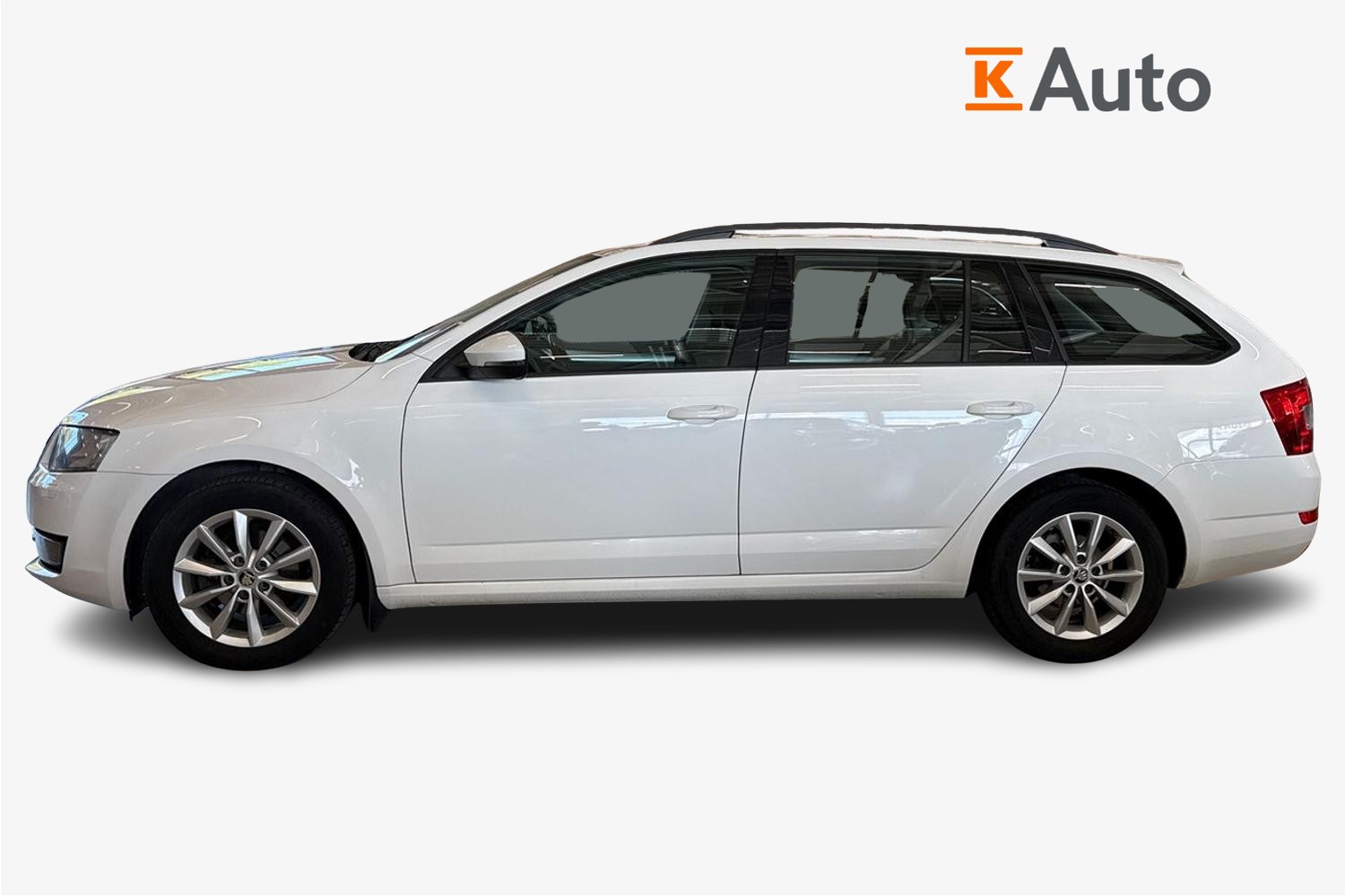 Skoda Octavia 2017, kuva 5/25