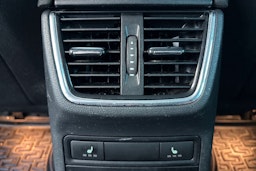 harmaa Skoda Octavia 2017 kuva 16.