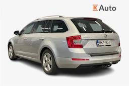 hopea Skoda Octavia 2017 kuva 2.