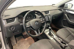 hopea Skoda Octavia 2017 kuva 3.