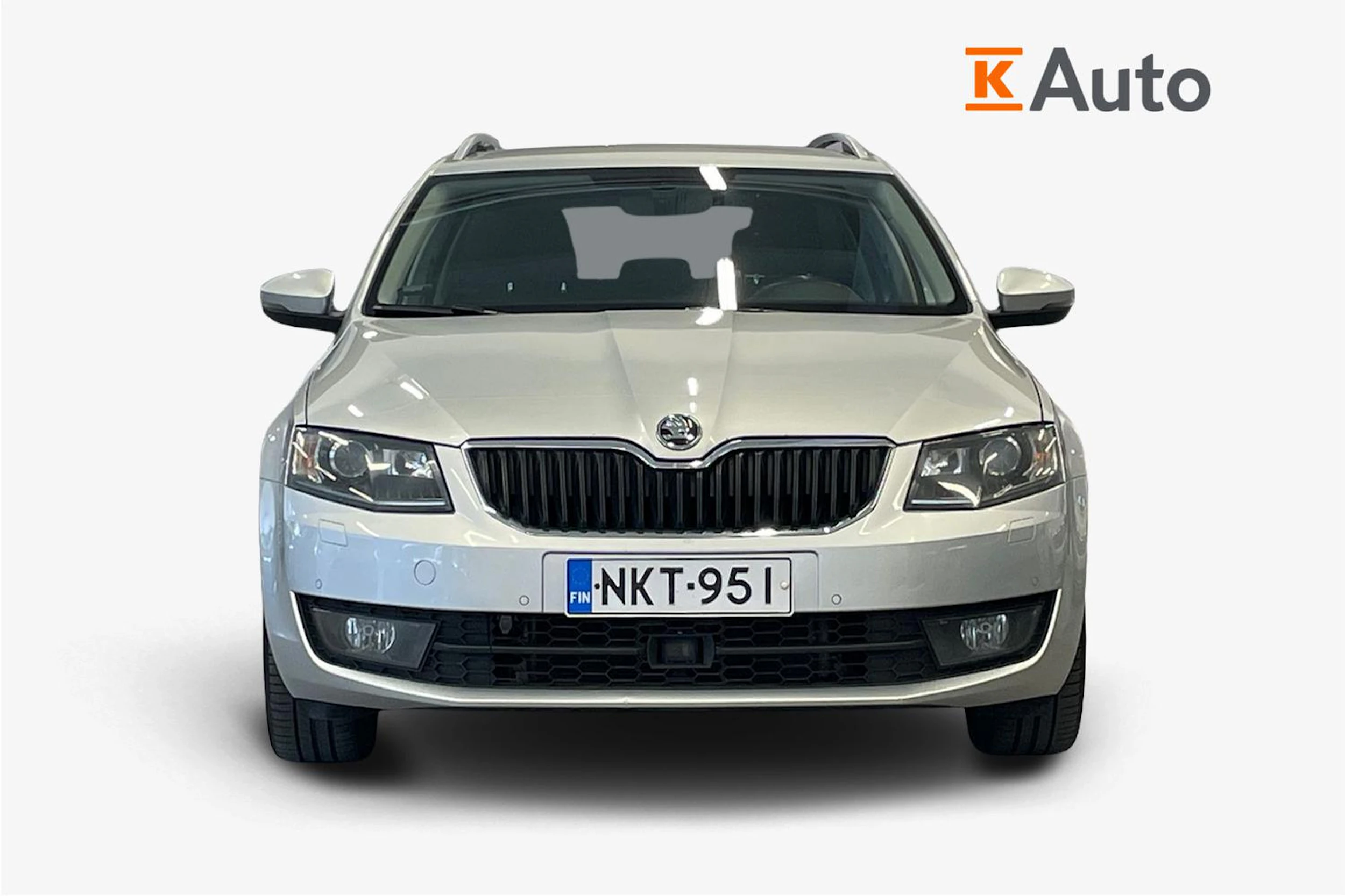 hopea Skoda Octavia 2017 kuva 4.