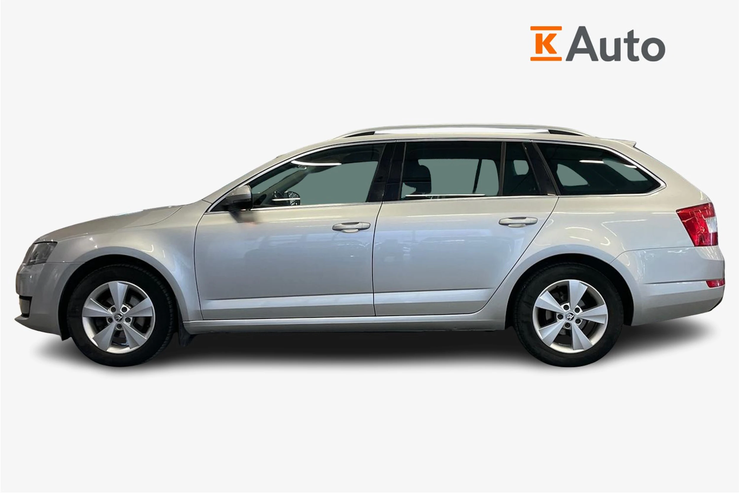 hopea Skoda Octavia 2017 kuva 5.
