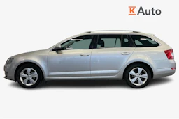 hopea Skoda Octavia 2017 kuva 5.