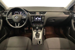 hopea Skoda Octavia 2017 kuva 7.