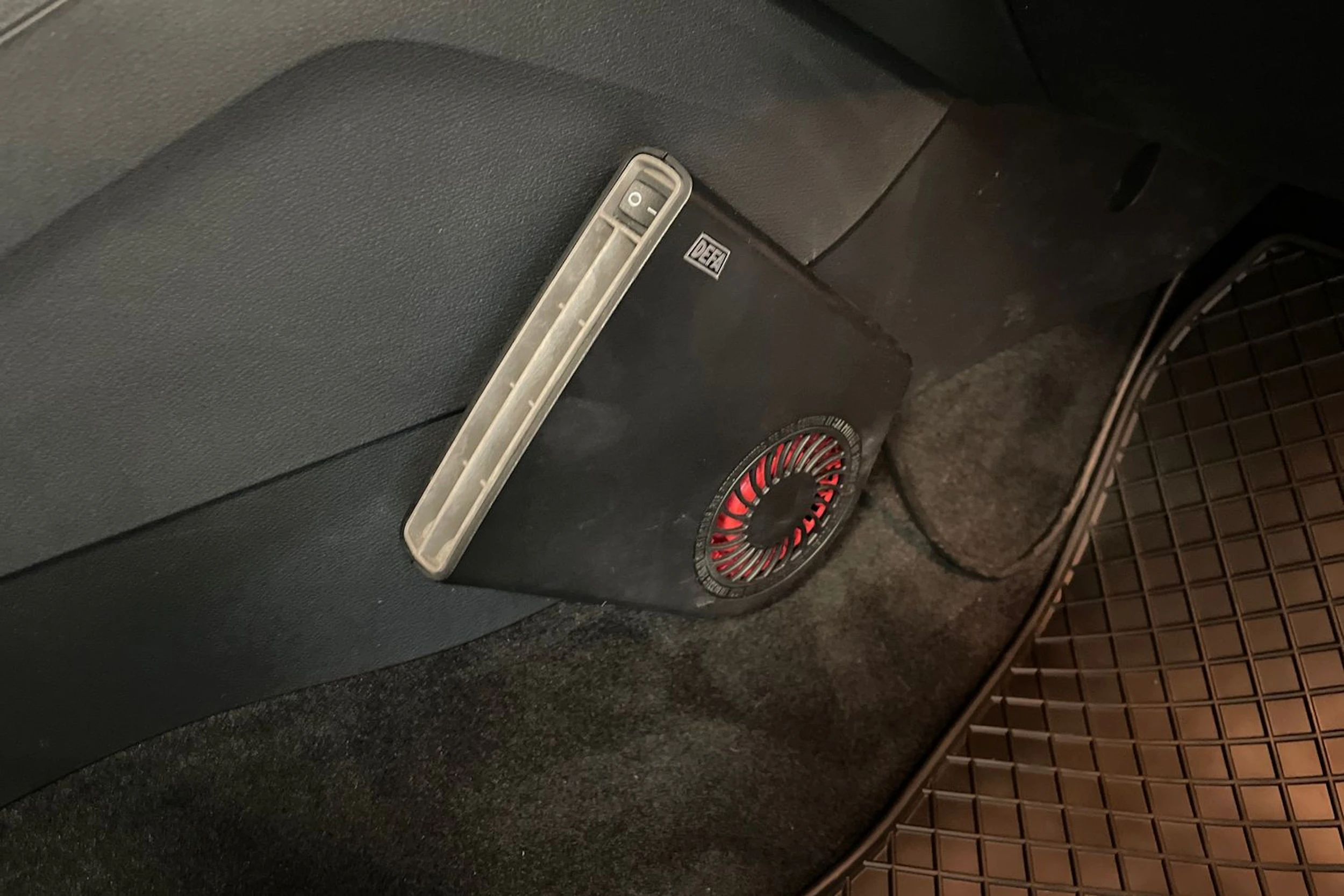 hopea Skoda Octavia 2017 kuva 11.