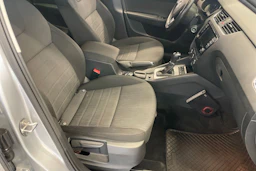hopea Skoda Octavia 2017 kuva 12.