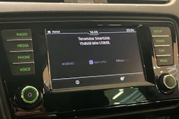 hopea Skoda Octavia 2017 kuva 15.