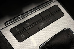 sininen Skoda Octavia 2017 kuva 23.