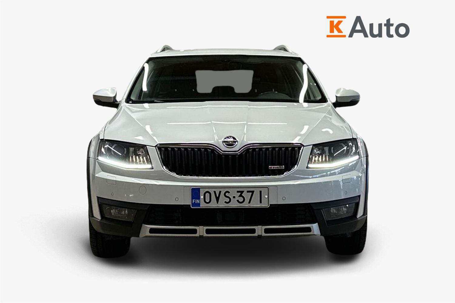 Skoda Octavia 2017, kuva 4/24