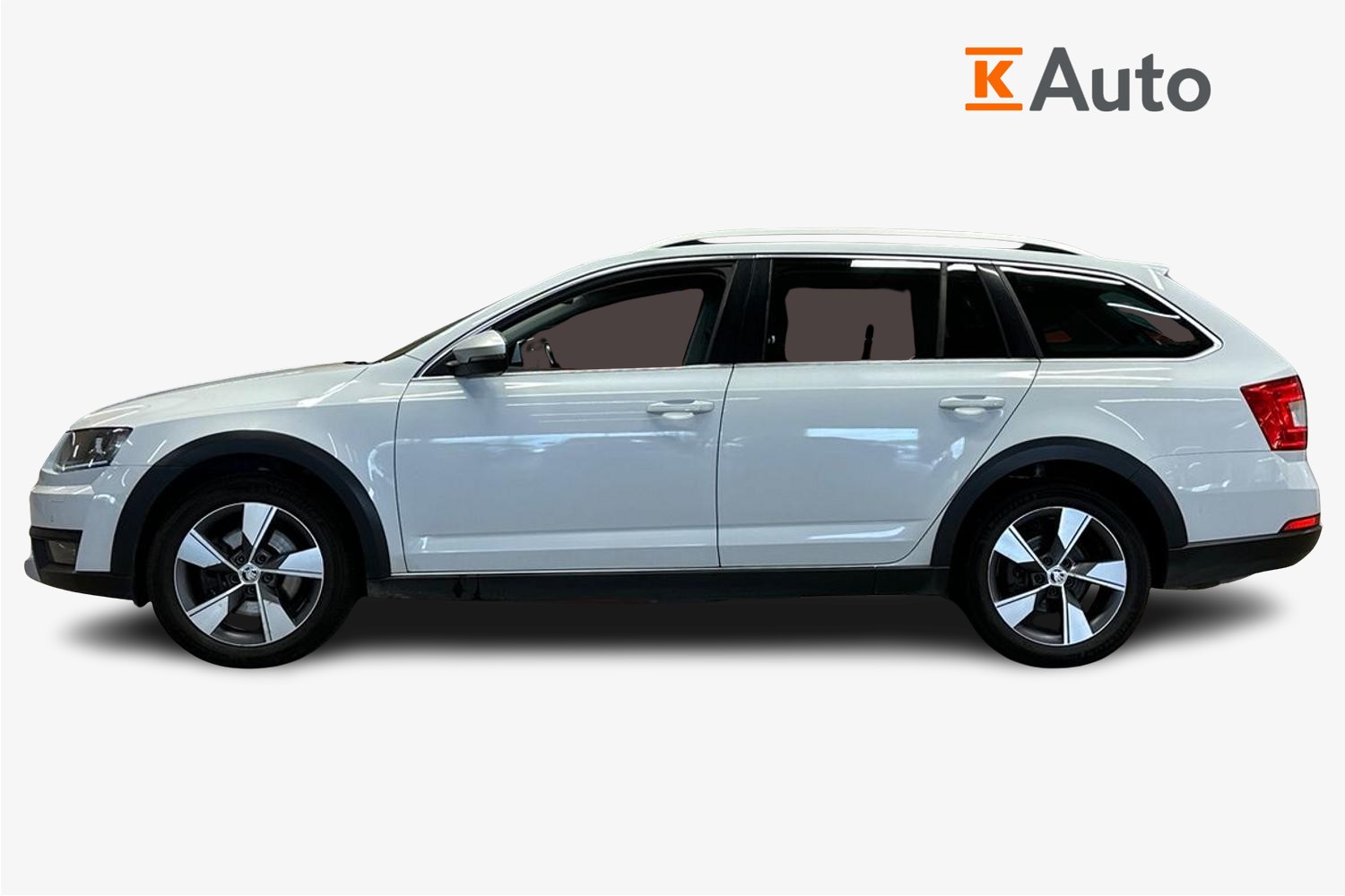 Skoda Octavia 2017, kuva 5/24