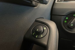 Sininen Skoda OCTAVIA 2017 kuva 19.