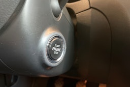 Sininen Skoda OCTAVIA 2017 kuva 21.