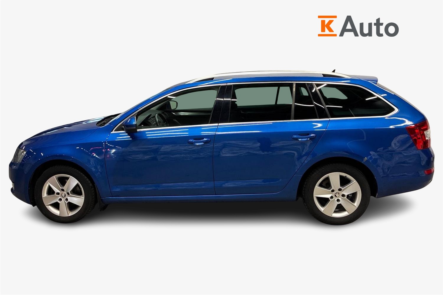 Skoda Octavia 2017, kuva 5/30