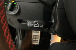 met. musta Skoda Octavia 2017 kuva 19.