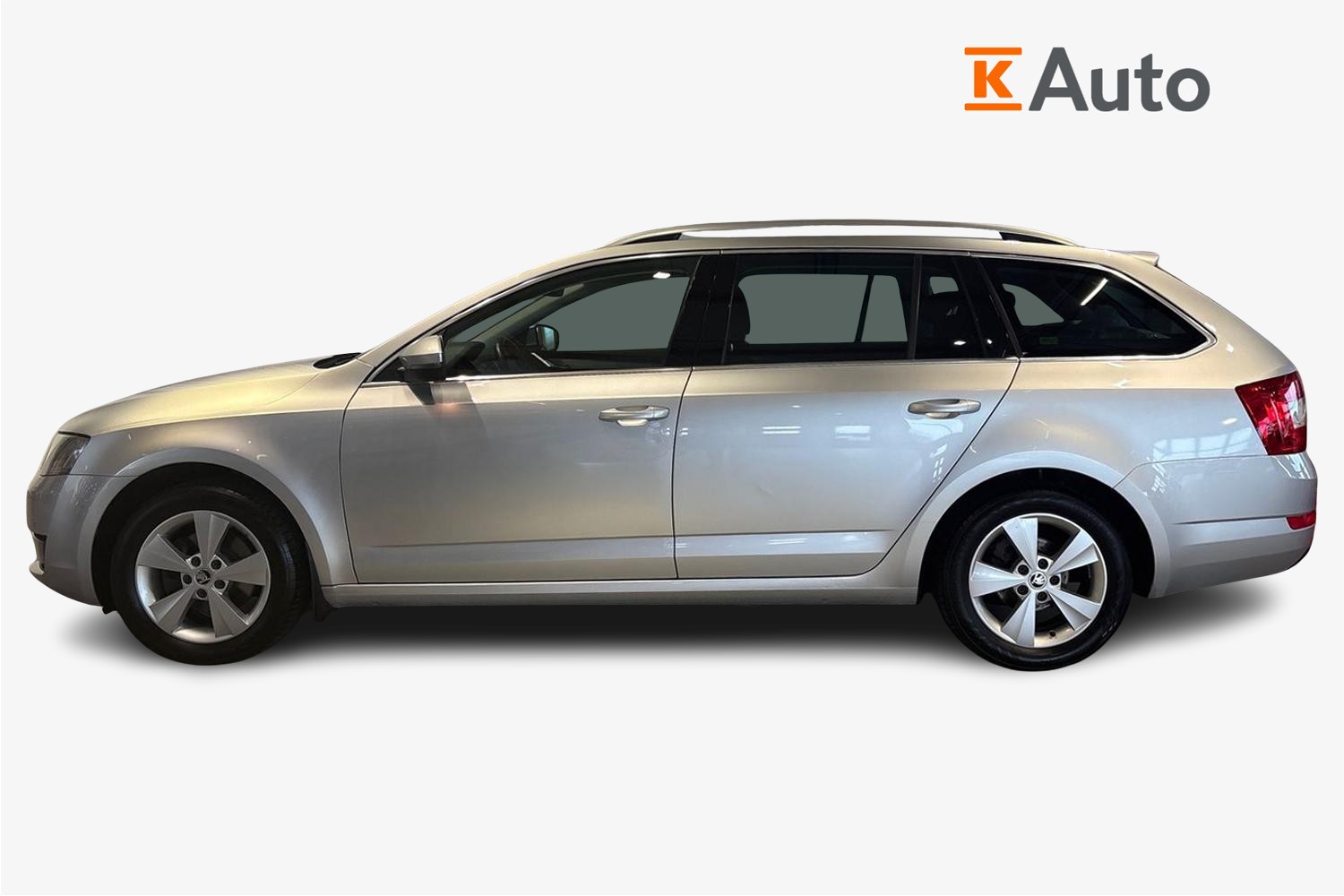 Skoda Octavia 2017, bild 5/22