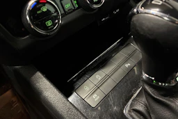 musta Skoda Octavia 2018 kuva 18.