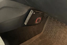 musta Skoda Octavia 2018 kuva 26.