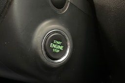 harmaa Skoda Octavia 2018 kuva 19.