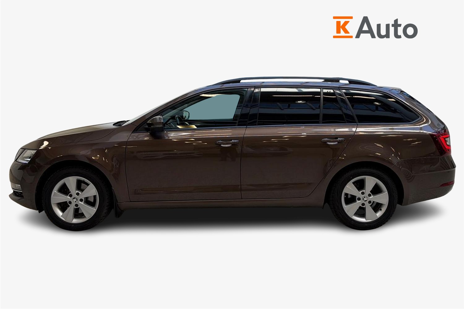 Skoda Octavia 2018, kuva 5/30