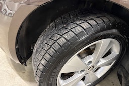 Ruskea (beige) Skoda OCTAVIA 2018 kuva 13.