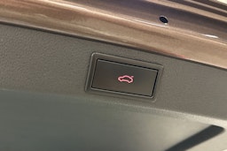 Ruskea (beige) Skoda OCTAVIA 2018 kuva 15.