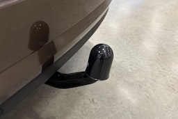 Ruskea (beige) Skoda OCTAVIA 2018 kuva 16.