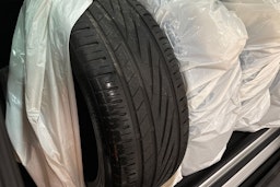 Ruskea (beige) Skoda OCTAVIA 2018 kuva 17.