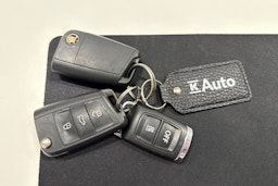 Ruskea (beige) Skoda OCTAVIA 2018 kuva 31.