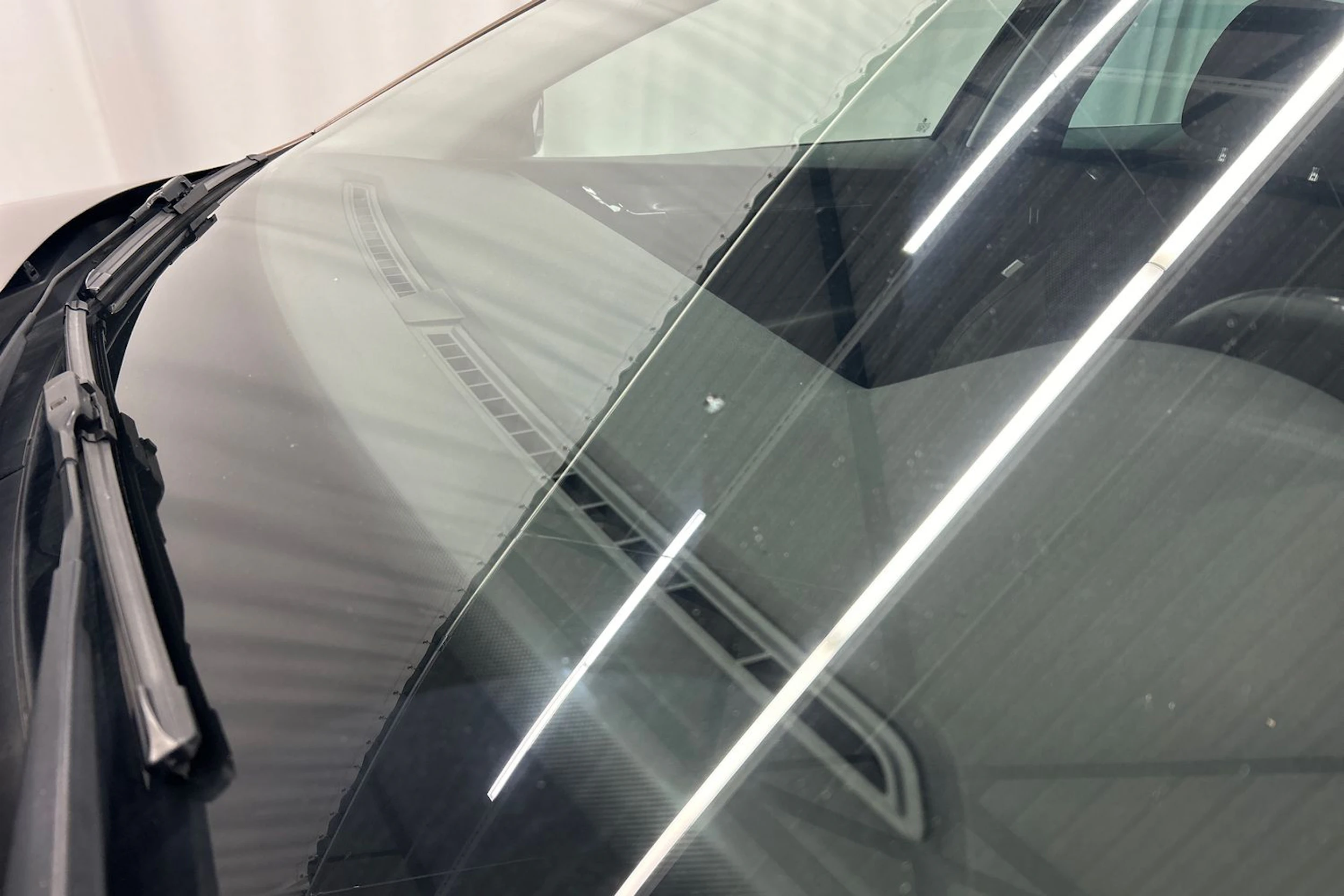 ruskea (beige) Skoda Octavia 2018 kuva 16.