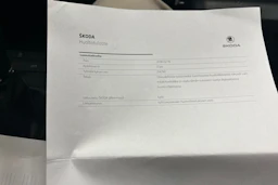 ruskea (beige) Skoda Octavia 2018 kuva 21.