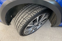 Sininen Skoda OCTAVIA 2018 kuva 13.