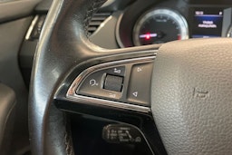 Sininen Skoda OCTAVIA 2018 kuva 16.