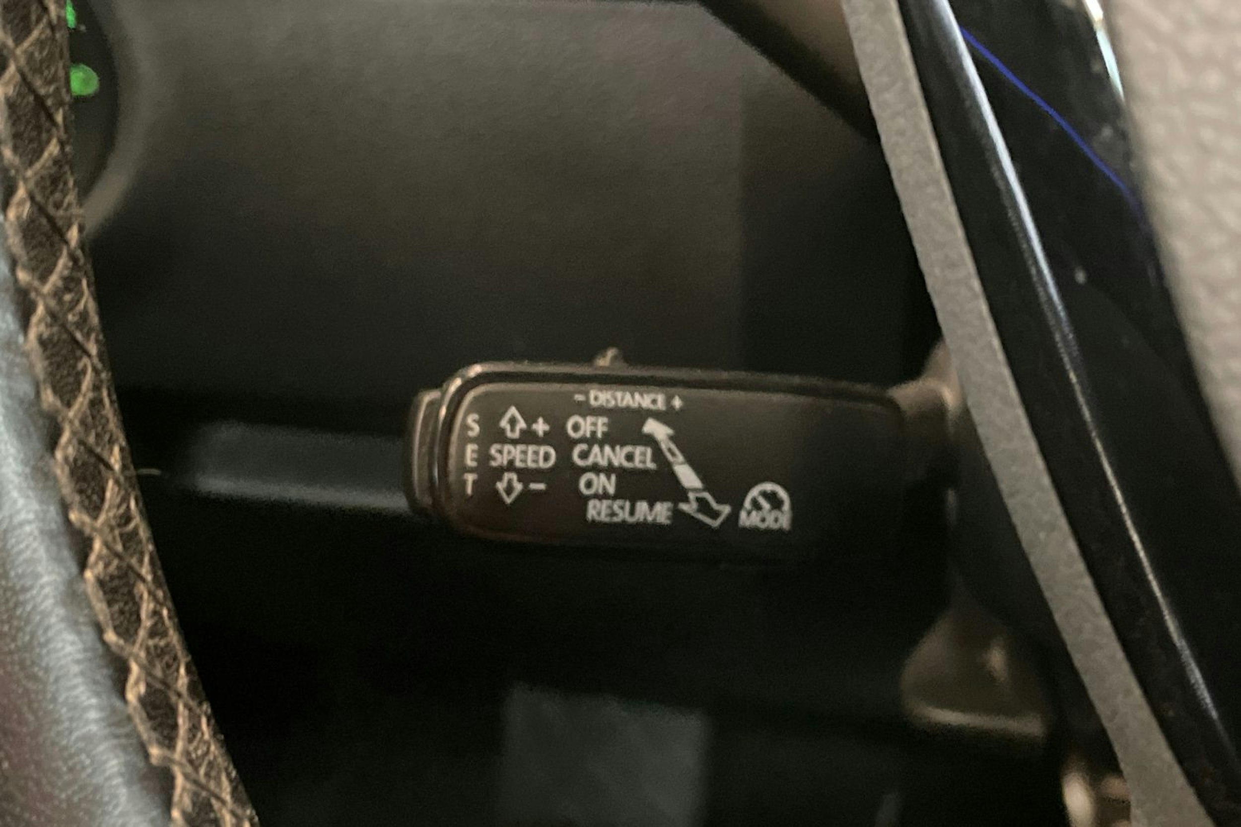 Sininen Skoda OCTAVIA 2018 kuva 17.