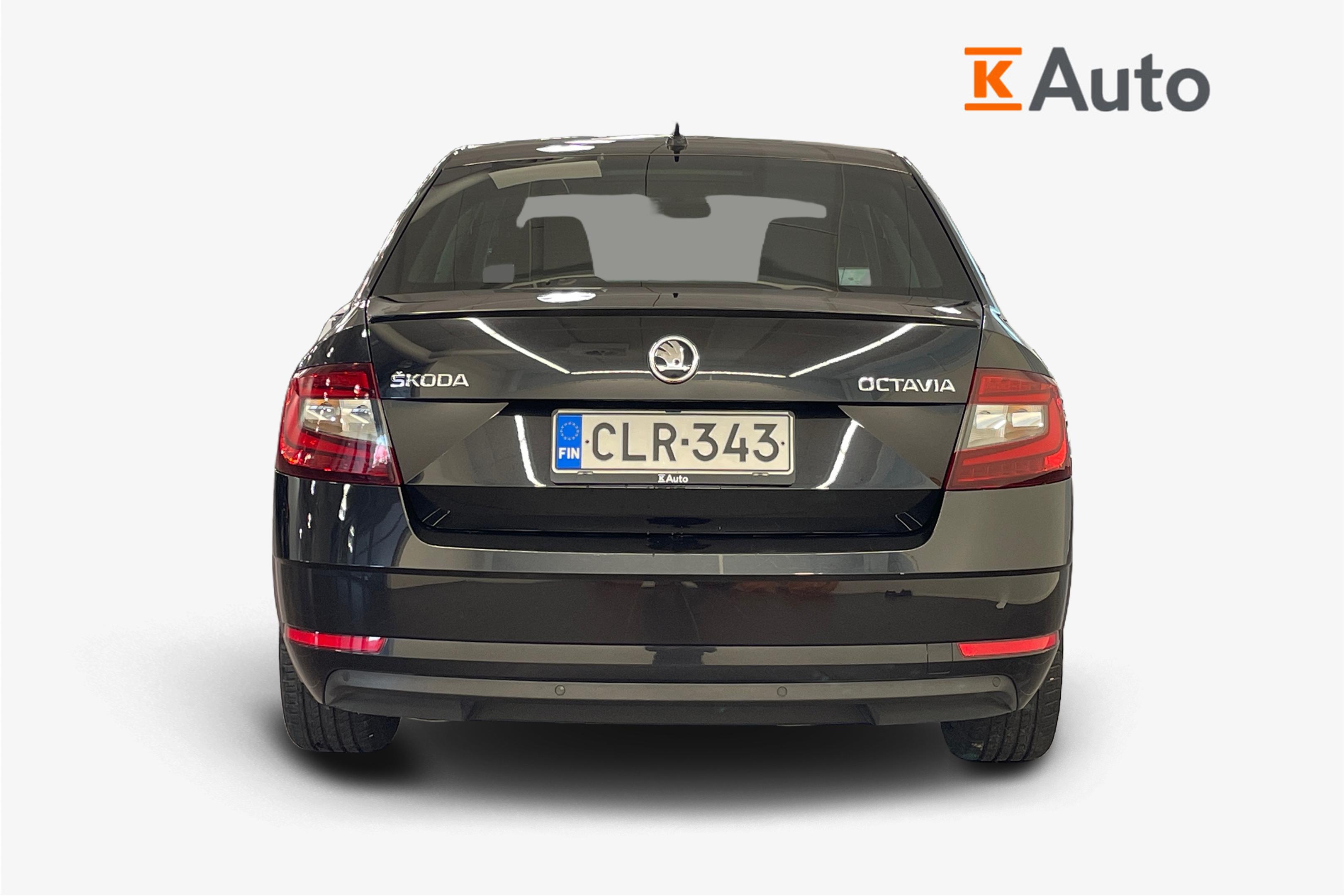 Skoda Octavia 1,5 TSI Style 2018, kuva 3/17