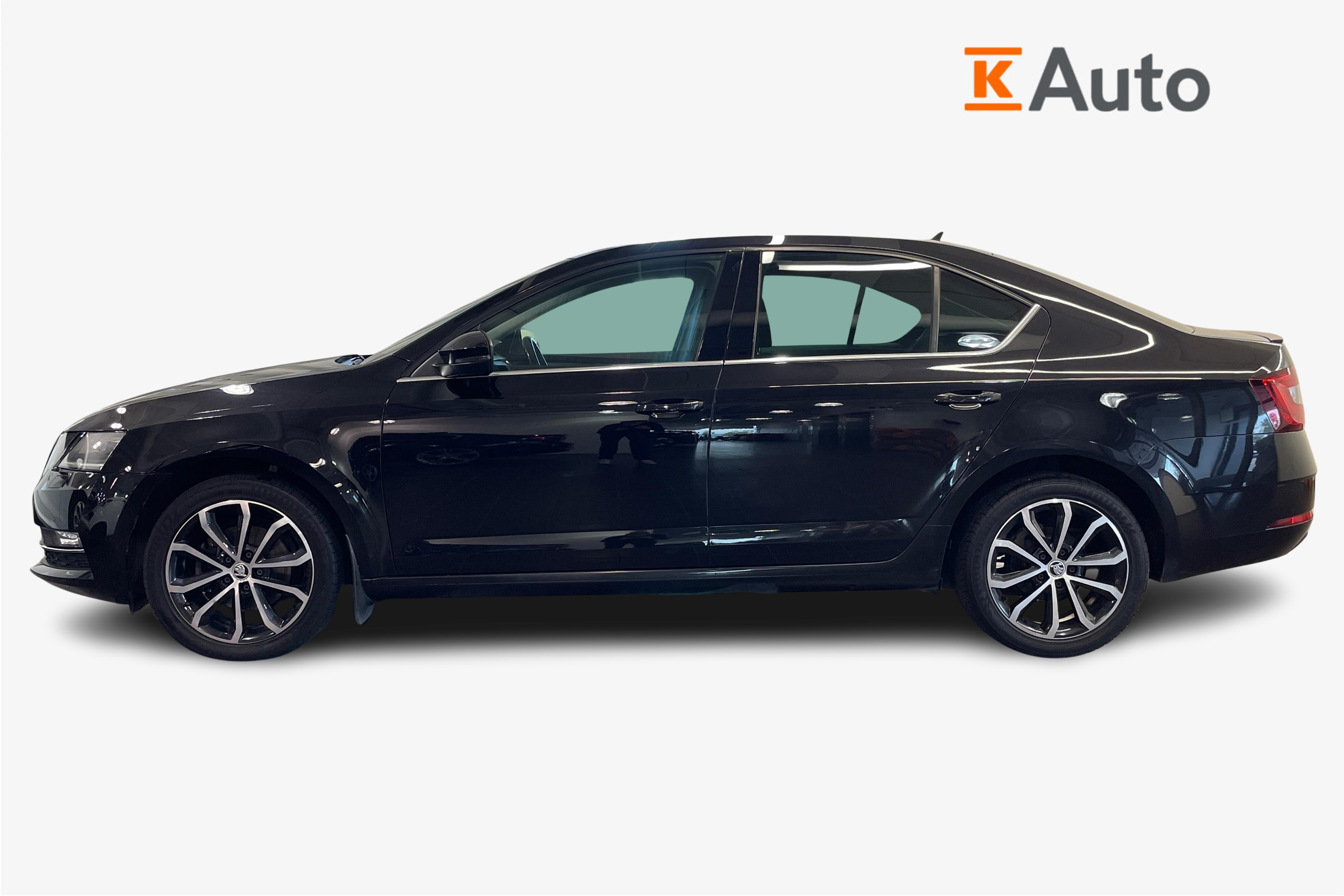 Skoda Octavia 1,5 TSI Style 2018, kuva 5/17
