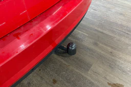 Punainen Skoda OCTAVIA 2018 kuva 13.