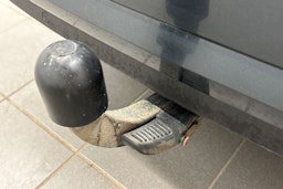 harmaa Skoda Octavia 2018 kuva 16.