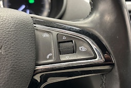 harmaa Skoda Octavia 2018 kuva 24.