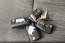 harmaa Skoda Octavia 2018 kuva 29.