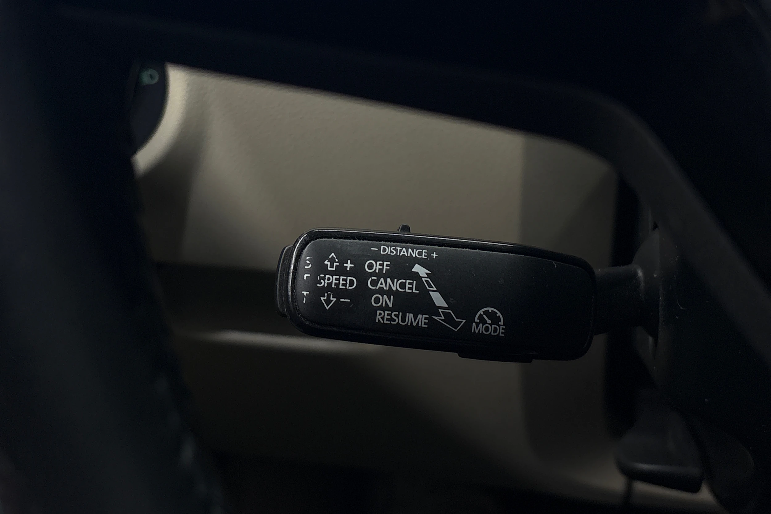 ruskea Skoda Octavia 2018 kuva 23.