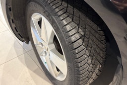 musta Skoda Octavia 2018 kuva 13.