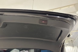 musta Skoda Octavia 2018 kuva 18.