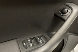 harmaa Skoda Octavia 2018 kuva 24.