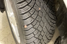 valkoinen Skoda Octavia 2018 kuva 13.