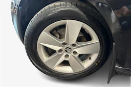 musta Skoda Octavia 2018 kuva 12.