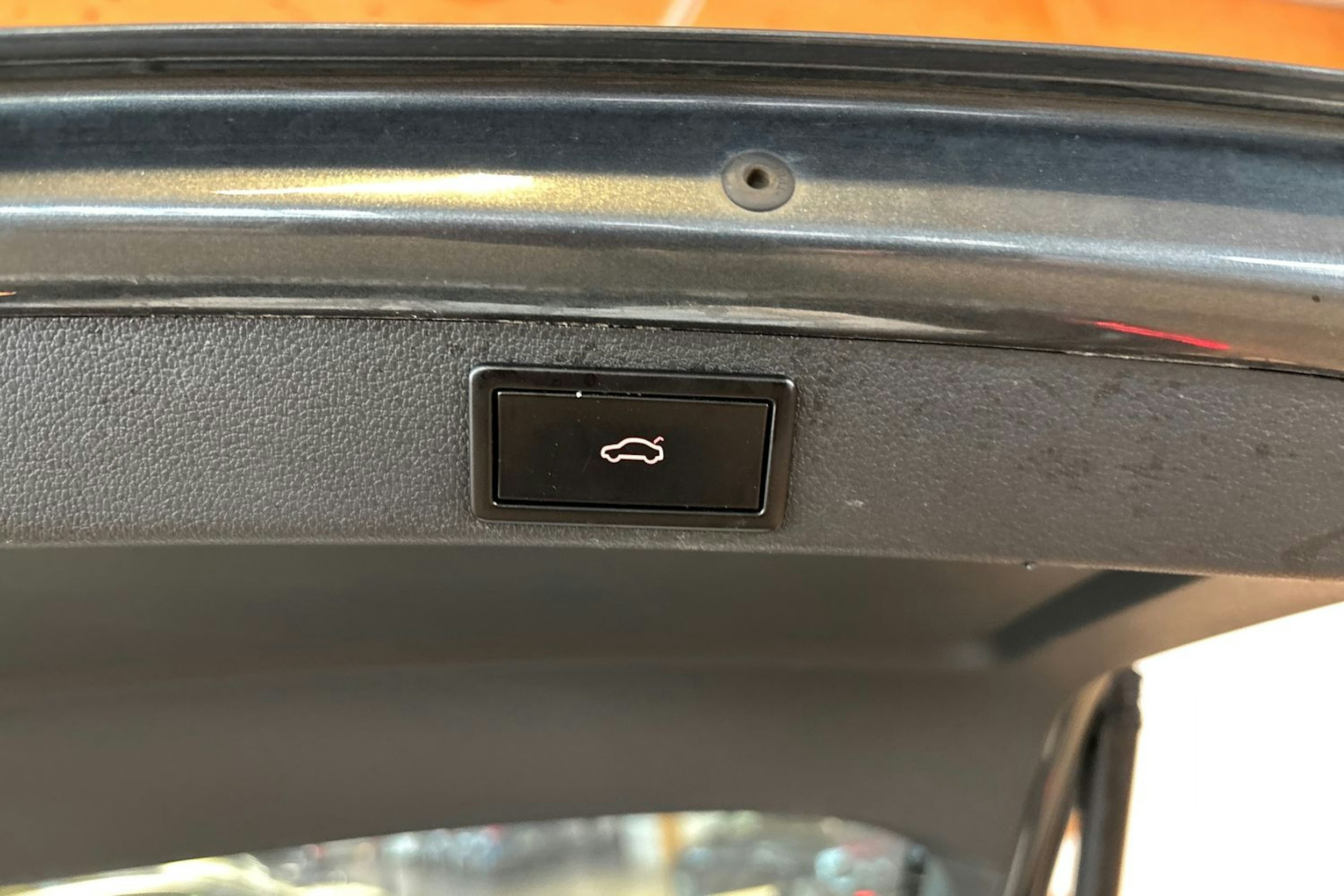 harmaa Skoda Octavia 2018 kuva 16.
