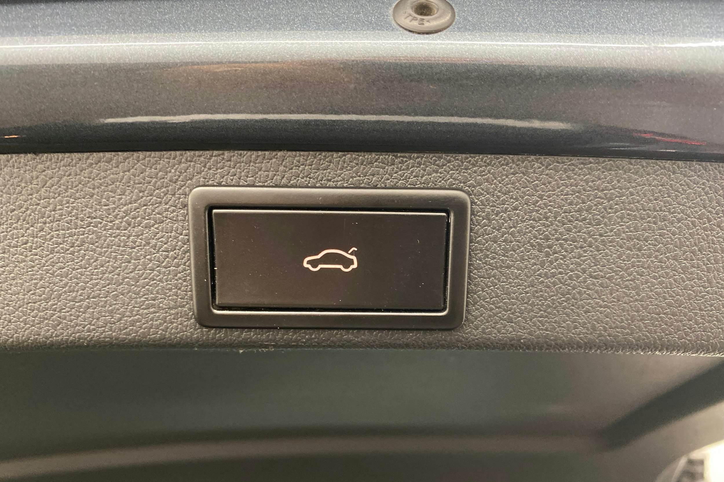 harmaa Skoda Octavia 2018 kuva 20.