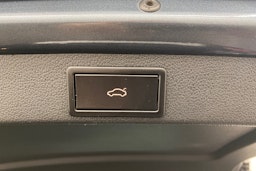 harmaa Skoda Octavia 2018 kuva 20.