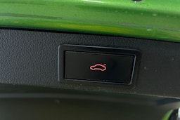 Vihreä Skoda OCTAVIA 2018 kuva 31.