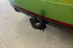 Vihreä Skoda OCTAVIA 2018 kuva 33.